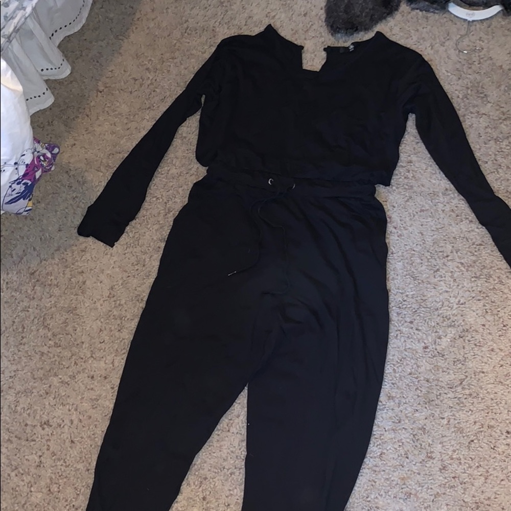 Base layer for skiing